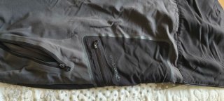 Pantalón de montaña Quechua