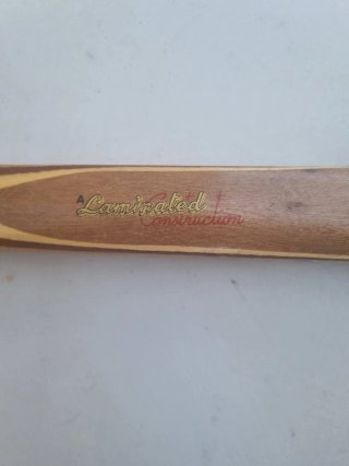 Raqueta de tenis Imperial