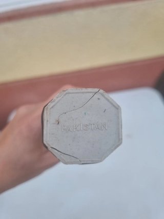 Raqueta de tenis Imperial