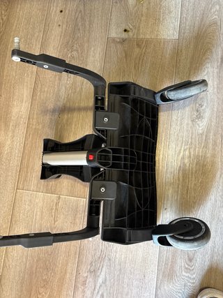 Patin Buggy Board Maxi