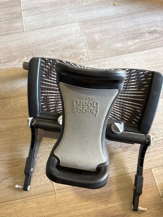 Patin Buggy Board Maxi