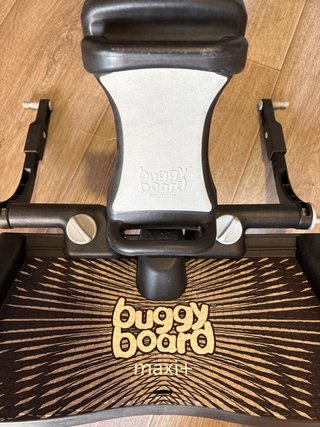 Patin Buggy Board Maxi