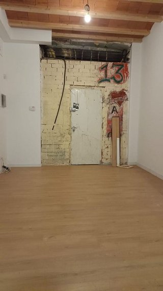 Piso en venta en El Gòtic en Barcelona