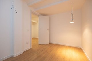 Piso en venta en El Gòtic en Barcelona