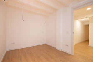 Piso en venta en El Gòtic en Barcelona