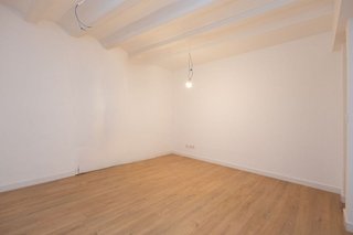 Piso en venta en El Gòtic en Barcelona