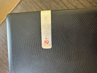 Portátil Packard Bell Negro