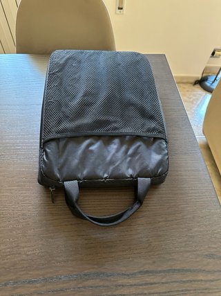 Portátil Packard Bell Negro