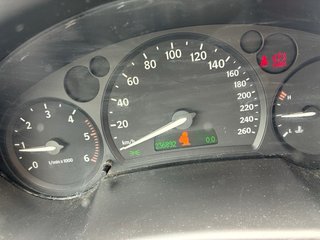 Saab 9-3 2003