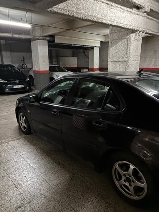 Saab 9-3 2003