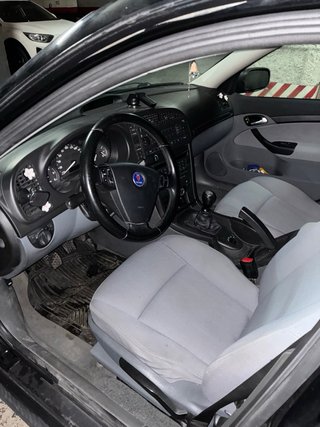 Saab 9-3 2003