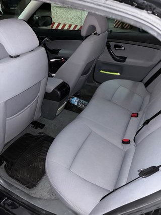 Saab 9-3 2003