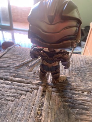 Funko Pop Thanos