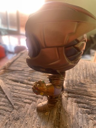 Funko Pop Thanos
