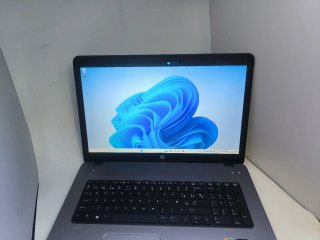 Ordenador Portátil HP ProBook 470 17 pulgadas