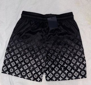 Costume Louis Vuitton Nero/Grigio