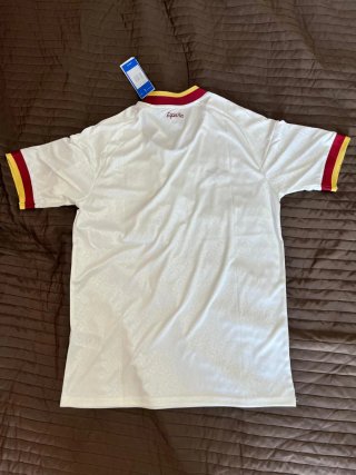 Camiseta Adidas España Visitante Mundial 2026