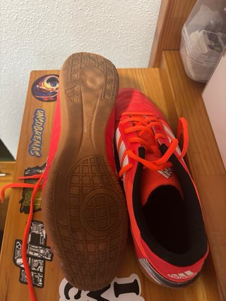 Botas Adidas Futbol Sala