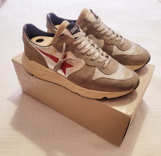 Zapatillas Golden Goose