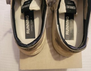 Zapatillas Golden Goose