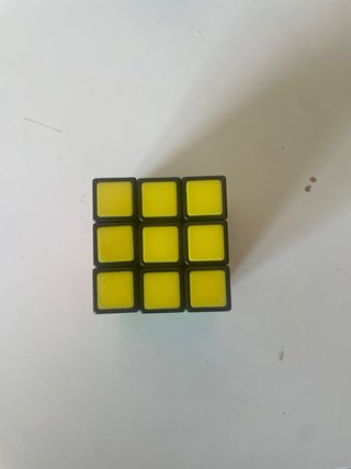 Cubo Rubik 3x3