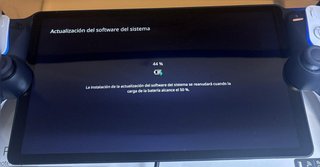 Sony PlayStation Portal, CFI-Y1016, Blanco