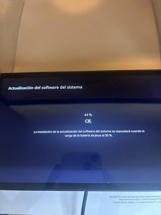 Sony PlayStation Portal, CFI-Y1016, Blanco