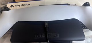 Sony PlayStation Portal, CFI-Y1016, Blanco