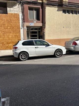 Alfa Romeo 147 2007