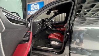 Porsche Macan 2016
