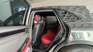 Porsche Macan 2016