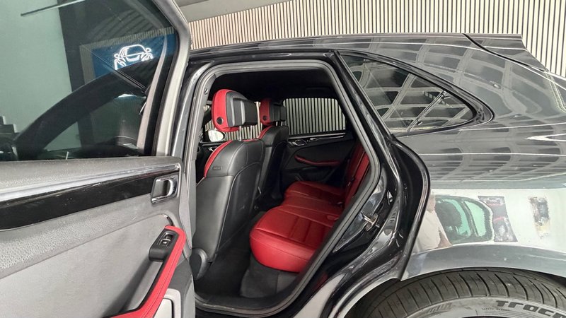 Porsche Macan 2016, foto 9