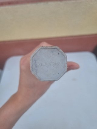 Raqueta de tenis METEOR