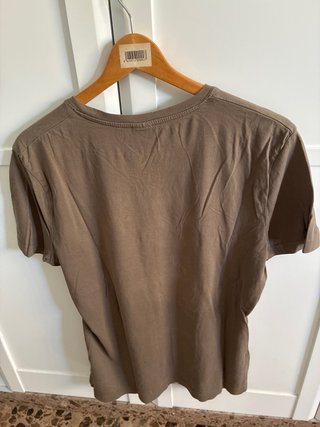 Camiseta hombre Just Chill