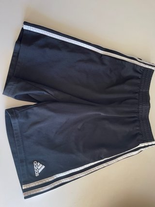Pack 3 Pantalones Adidas Talla 10/12