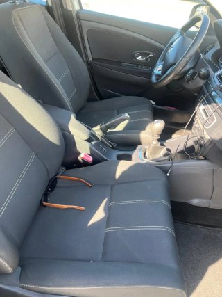 Renault Megane 2014