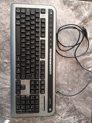 Lote Periféricos PC