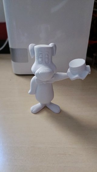 Figuras de diseño 3D