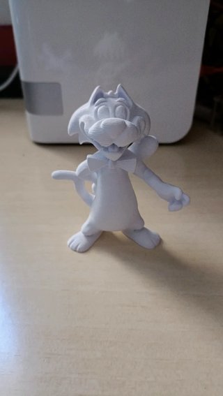 Figuras de diseño 3D