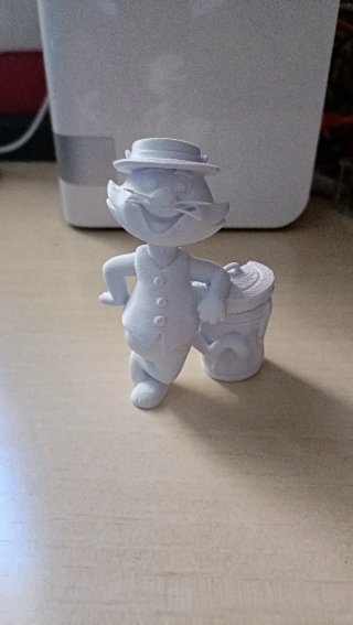 Figuras de diseño 3D