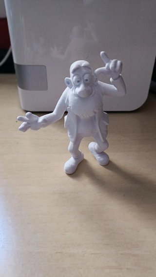Figuras de diseño 3D