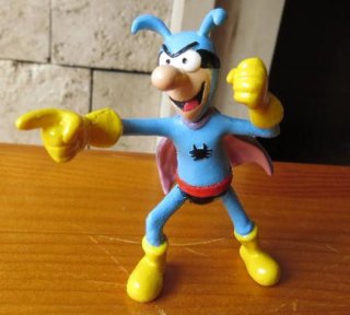 Figuras de diseño 3D