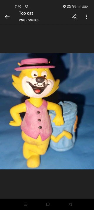 Figuras de diseño 3D