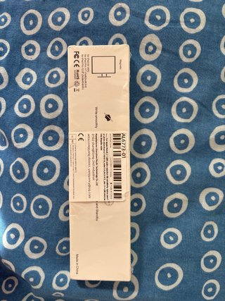 Apple Pencil para iPad Mini Air Pro
