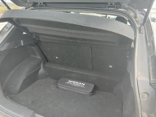 Nissan QASHQAI DIG-T 103kW (140CV) mHEV 4x2 Acenta