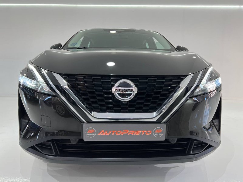 Nissan Qashqai DIG-T mHEV 4x2 Acenta (2021) 2022, foto 5