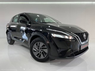 Nissan QASHQAI DIG-T 103kW (140CV) mHEV 4x2 Acenta