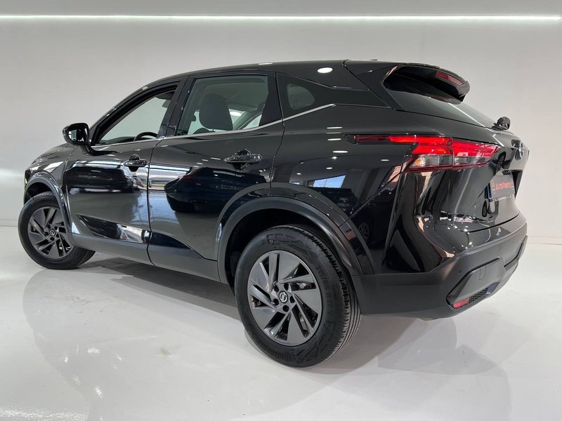 Nissan Qashqai DIG-T mHEV 4x2 Acenta (2021) 2022, foto 7
