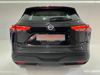 Nissan QASHQAI DIG-T 103kW (140CV) mHEV 4x2 Acenta