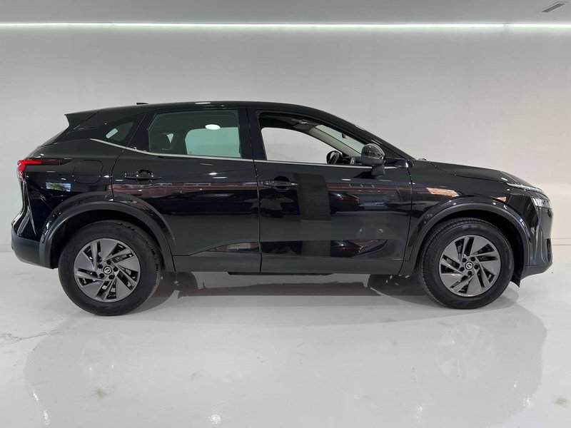 Nissan Qashqai DIG-T mHEV 4x2 Acenta (2021) 2022, foto 11